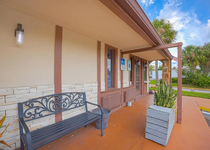 Liberty Inn And Suites Orlando - Kissimmee Near Disney World