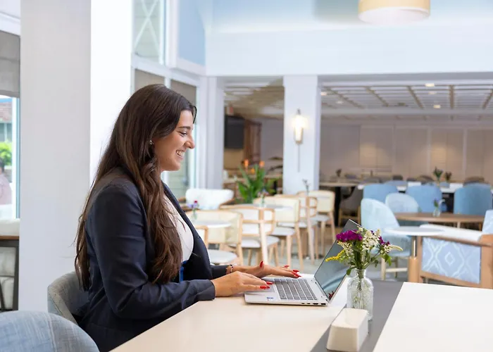 Residence Inn By Marriott Amelia Island