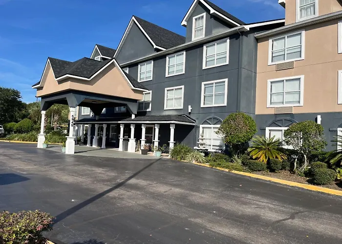 Country Inn & Suites By Radisson, Jacksonville - Orange Park