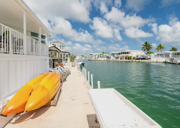 Turtle Cove Views By Last Key Realty