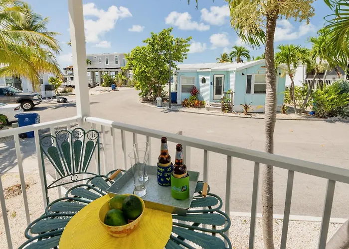 Turtle Cove Views By Last Key Realty