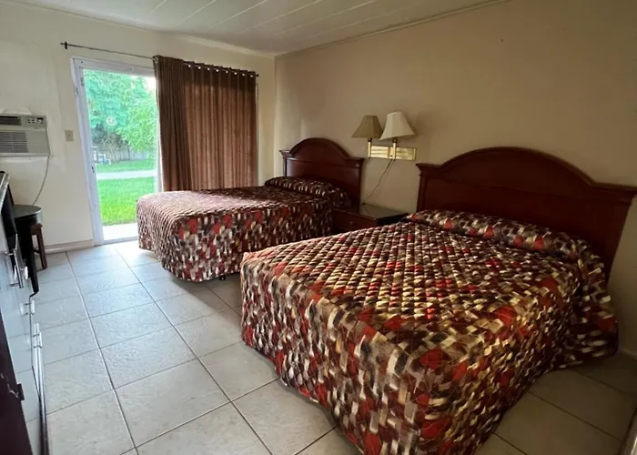 Budget Inn