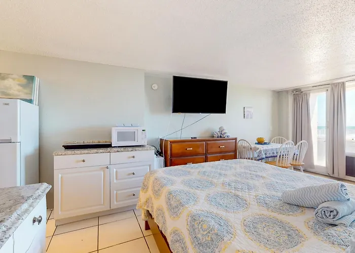 Pirates Cove Unit G22