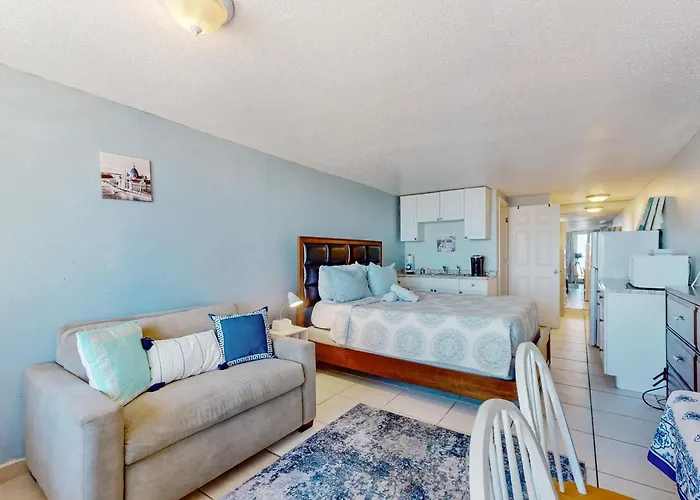 Pirates Cove Unit G22