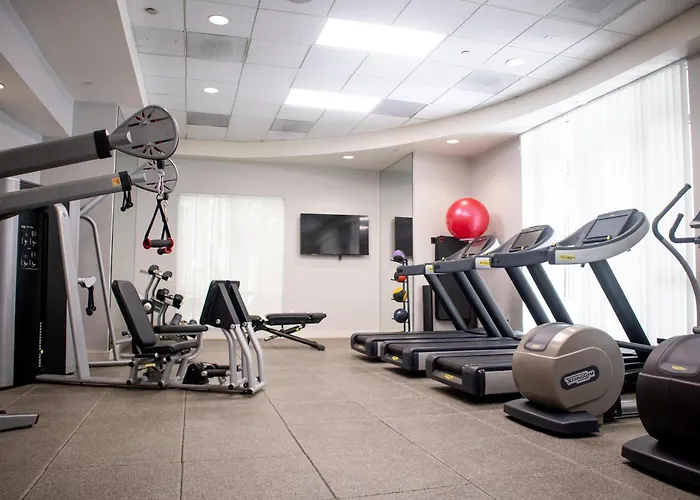Courtyard Miami Dadeland