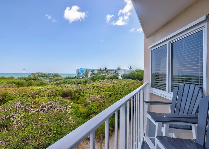 Flamingo Flats Ocean Pointe 5306