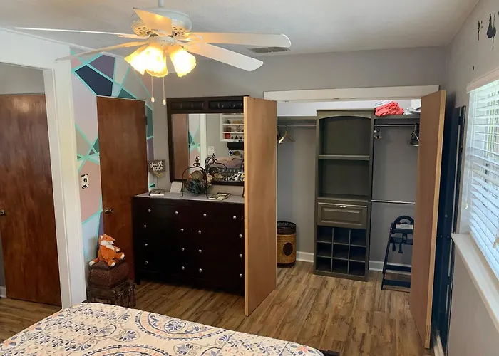 Unique Cozy Studio