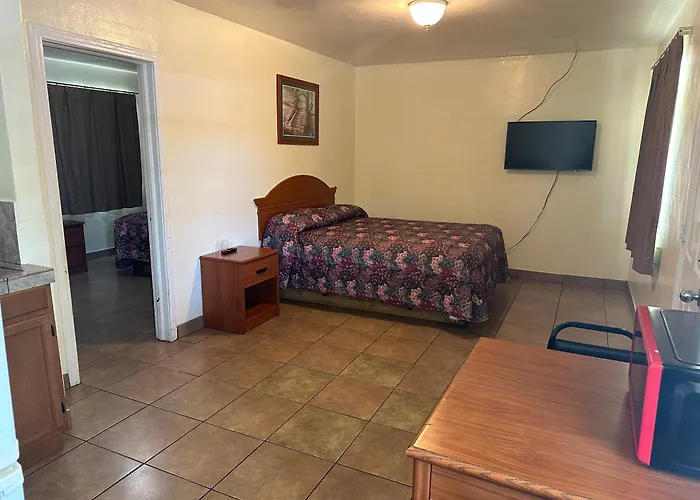 Kentucky Motel