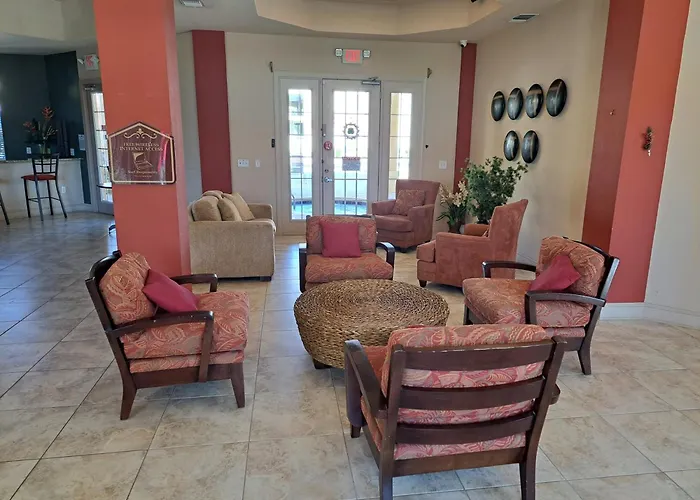 Terrace Ridge 3Br, 2Ba Condo Close To Disney & Universal