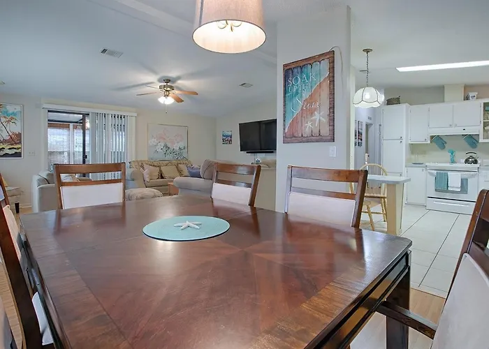 Villages 2Bed Room 2 Bath Near Orange Blossom Country Club