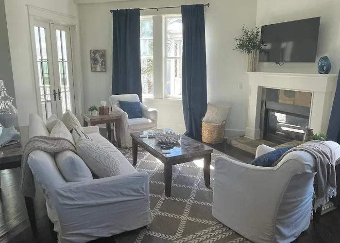 Serenity At Cypress Dunes