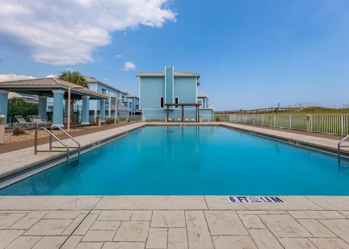 Portside Villa, No 36 Pet Friendly Beachfront Paradise Retreat