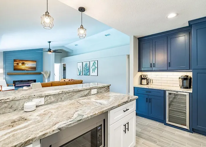 Private Coastal Getaway To Connect And Celebrate
