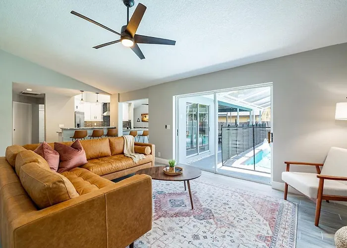 Private Coastal Getaway To Connect And Celebrate