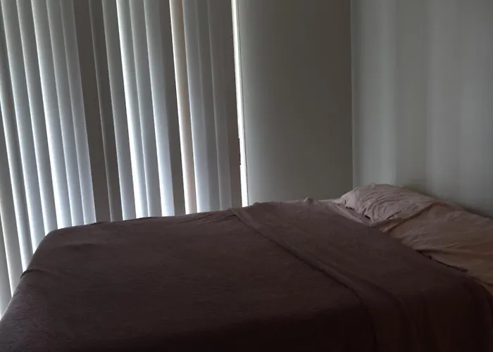 Cozy Room For Rent