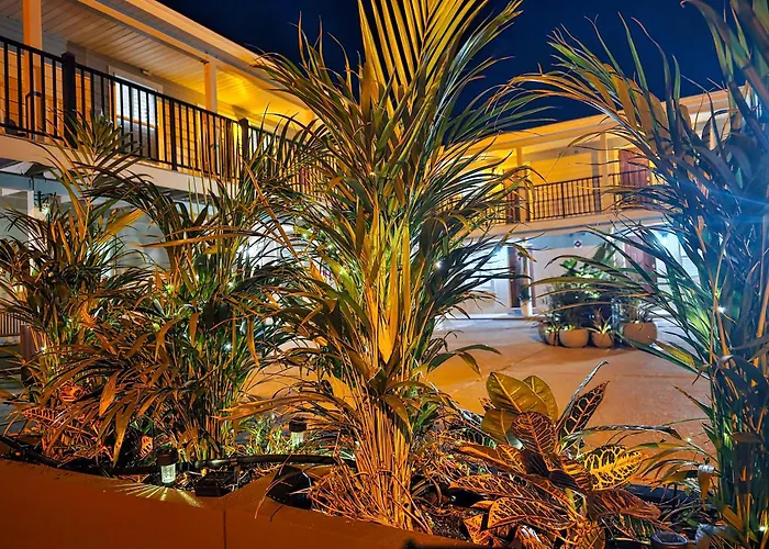 Beach 5 Villas On Amelia Island Steps To The Ocean