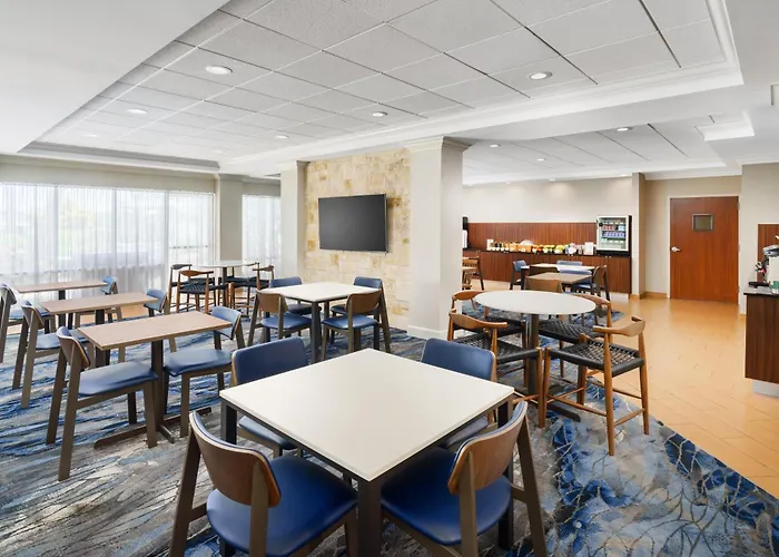 Fairfield Inn & Suites Boca Raton