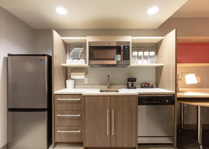 Home2 Suites By Hilton Fernandina Beach On Amelia Island, Fl