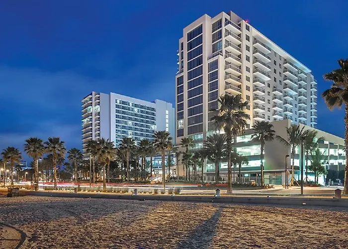 Beautiful Resort In Clearwater Beach - 1Bd