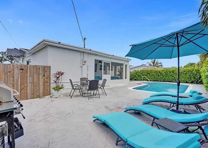 Coastal Breeze Retreat