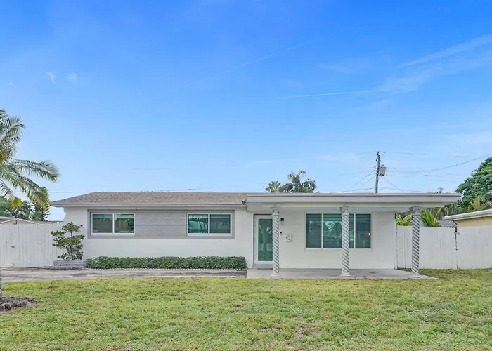 Coastal Breeze Retreat