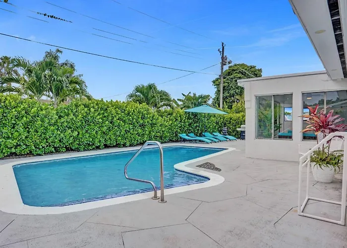 Coastal Breeze Retreat