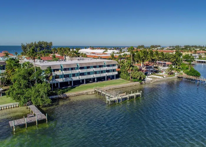 Anna Maria Island Retreat