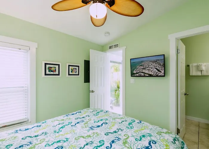 Tidewater Views By Last Key Realty