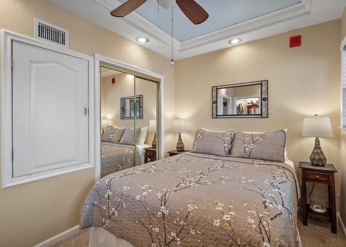 Zen Oasis Chic 1Bd Steps To Dtsp