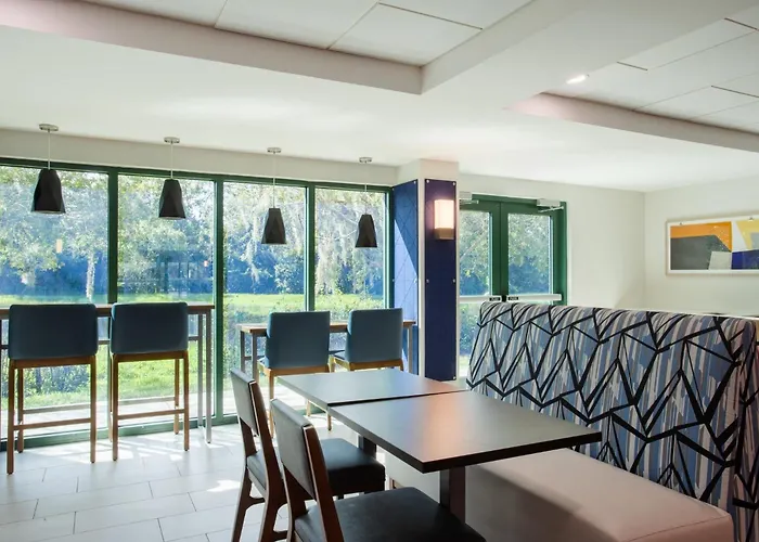 Holiday Inn Express & Suites Bradenton East-Lakewood Ranch By Ihg