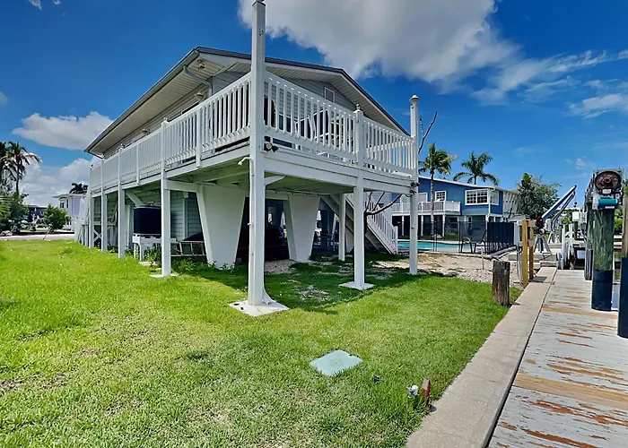 275 Blue Bay