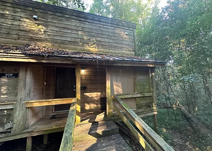 Convenient, Cozy, Cheap, Comfortable