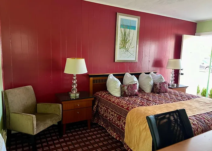 Vacation Inn Motel - Fort Lauderdale Airport
