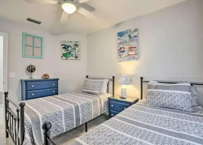 Charming 4-Bedroom Family Haven