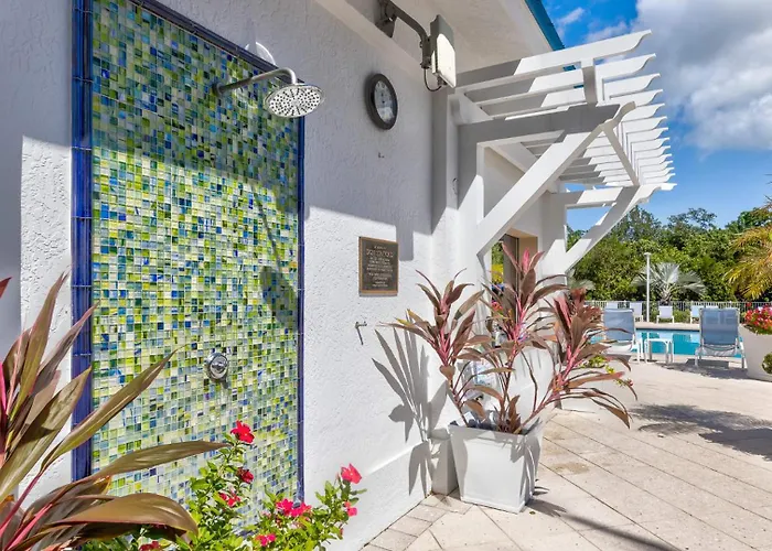 Reel Key Largo Escape Ocean Pointe 5209
