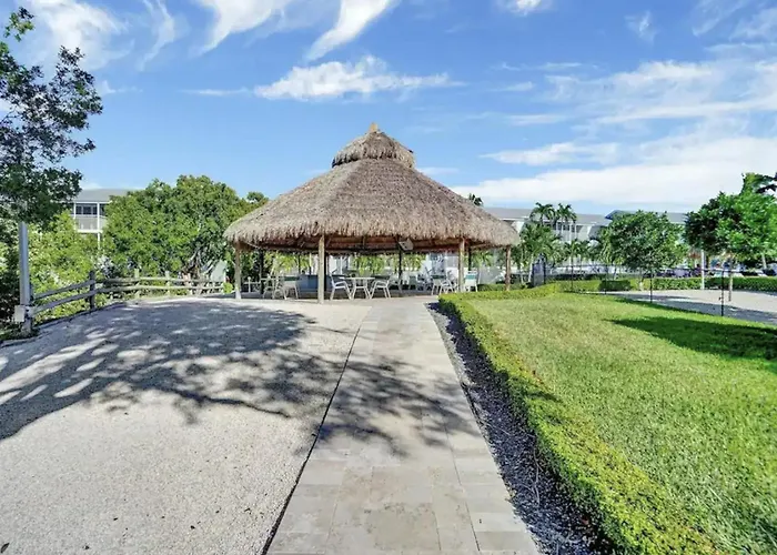 Key Largo Villa, Kawama P6,