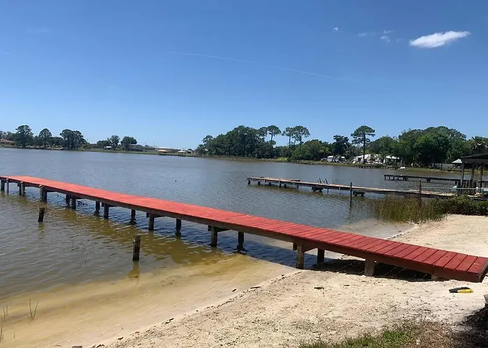 Lake House