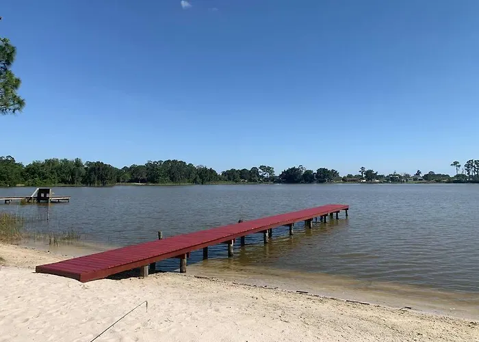 Lake House