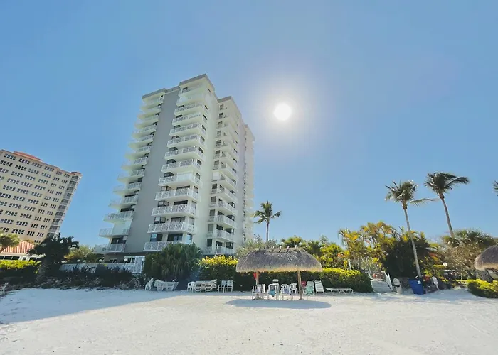 #803 Ocean View At Lovers Key Beach Club