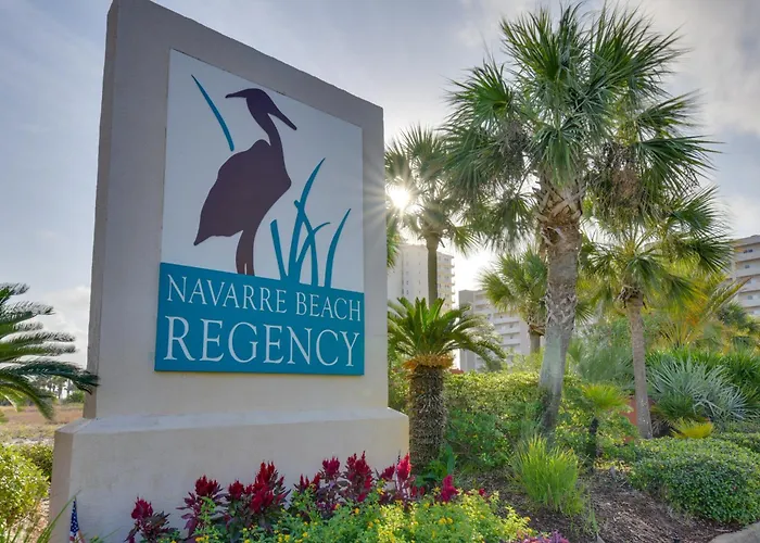 Ocean-View Balcony, Steps To Sand: Navarre Escape!