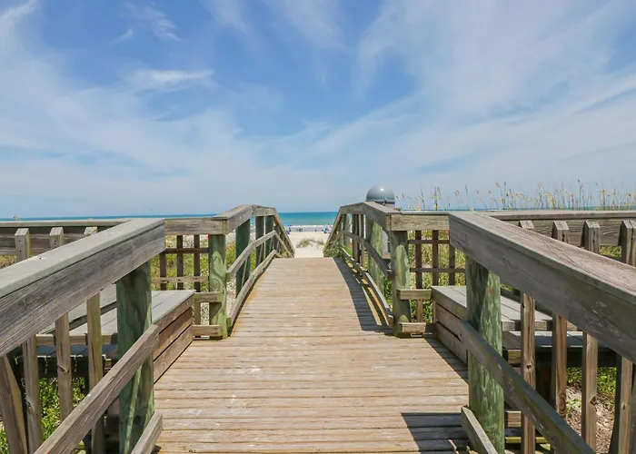 Ocean Village Club H26