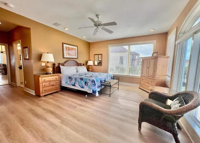 Cool Change- Sunset Beach- Beachfront- Pet-Friendly