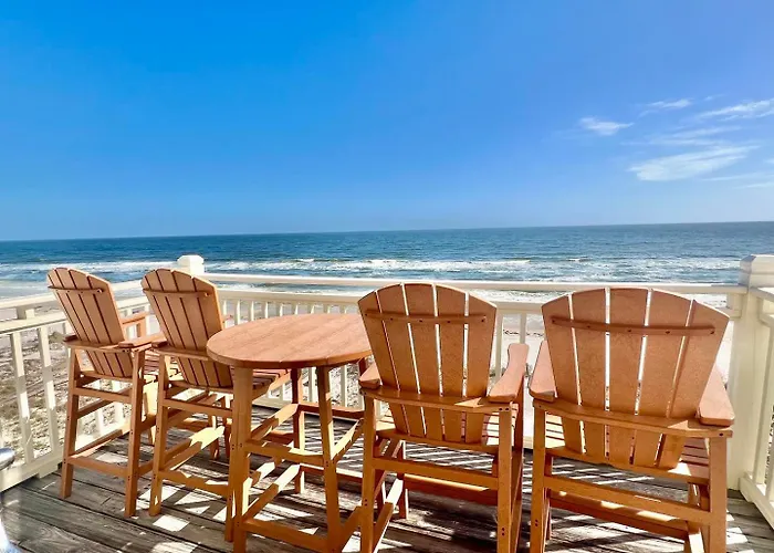 Cool Change- Sunset Beach- Beachfront- Pet-Friendly