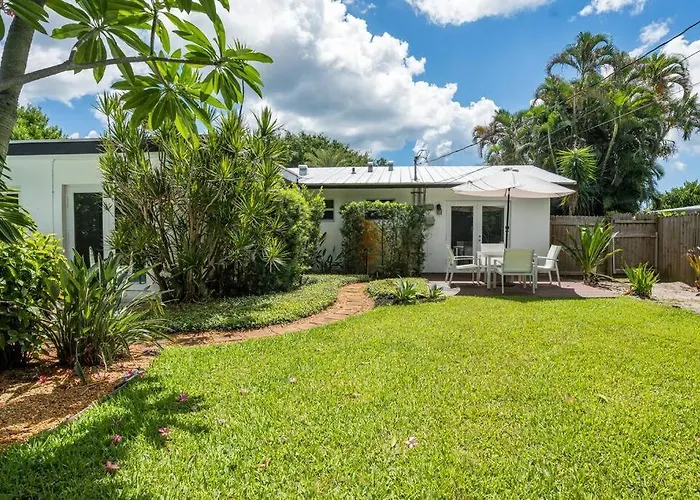 Paradise Villa #833