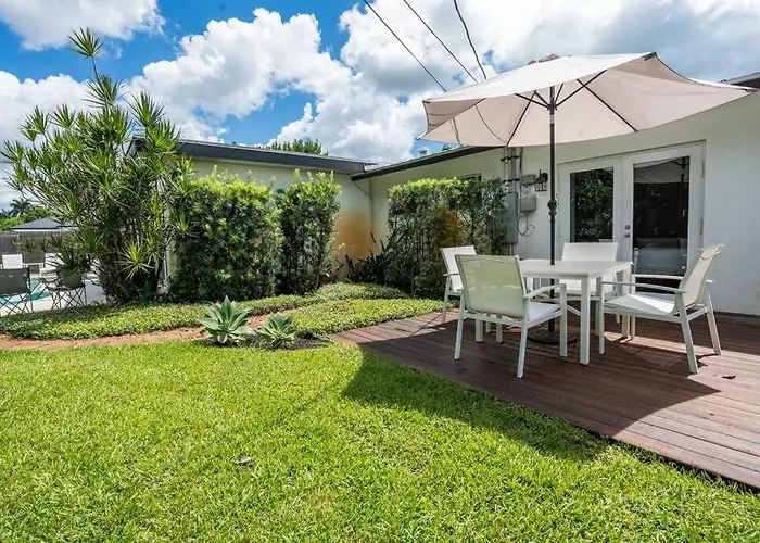 Paradise Villa #833