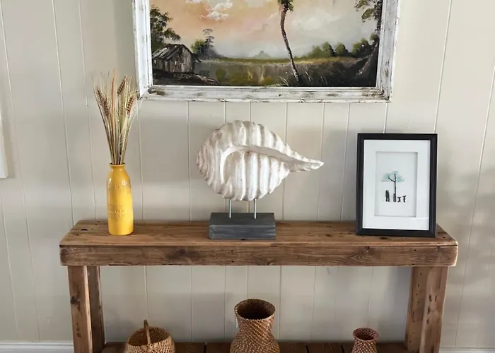 Bellas Bungalows