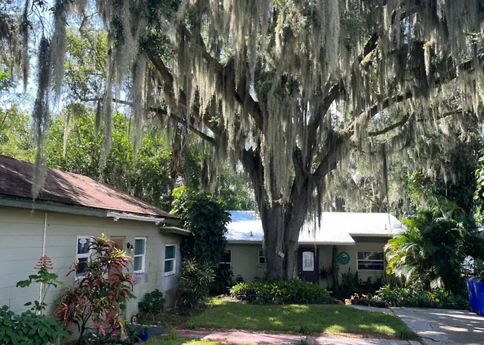 Bellas Bungalows