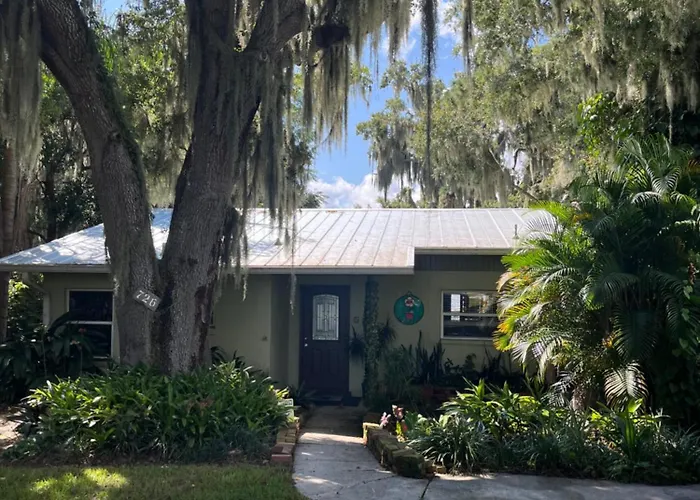 Bellas Bungalows