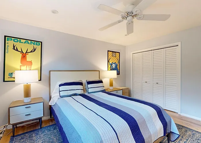 Breezy Ocean Escape