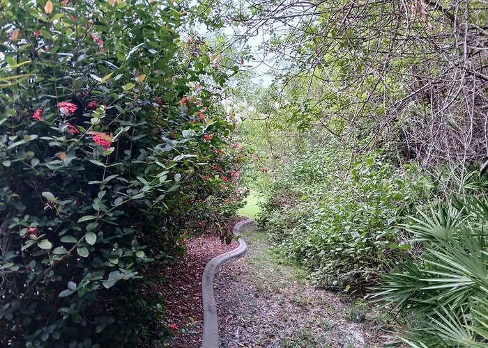 Punta Gorda Home, Sleeps 10